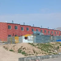 شرکت آریا سازه شریعت نوین/ شهرک مهرگان