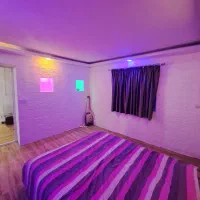 رهن دو ویلای 2خواب همجوار/خیابان معلم/نزدیک دریا