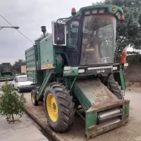 کمباین جاندیر مدل ۷۰