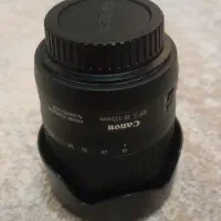 لنز ۱۸ ۱۳۵ کنون USM نانو