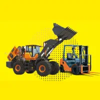 لیفتراک، لودر، جرثقیل تراکتور ویژه (گواهینامه)