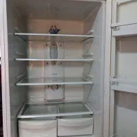یخچال الکترواستیل|یخچال و فریزر|املش, |دیوار