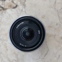 لنز سونی مدل 16mm f/2.8|دوربین عکاسی و فیلم‌برداری|تهران, آبشار|دیوار