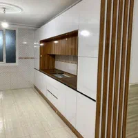 کابینت دسته دوم ونو ساخت ونصب|مصالح و تجهیزات ساختمان|ملایر, |دیوار