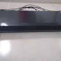 دستگاه دی وی دی فلش خور ال جی