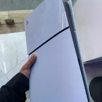 Ps5 Slim کپی خور با گارانتی|کنسول، بازی ویدئویی و آنلاین|رشت, معلم|دیوار