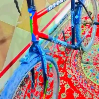 دوچرخه  ۲۶ اساک