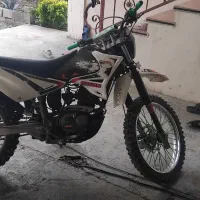 تریل روان ۲۰۰ اصلی