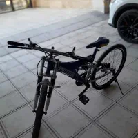 دوچرخه دنده ای
