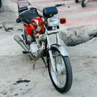 هوندا مزایده|موتورسیکلت|قدس, شهر‌قدس|دیوار