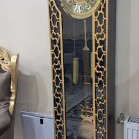 ساعت ایستاده