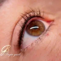 به چند مدل آرایش دائم صورت نیازمندیم|خدمات آرایشگری و زیبایی|سنندج, |دیوار