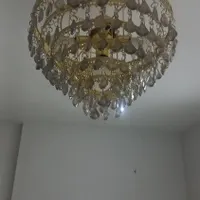 لوستر اشکی و فانتزی
