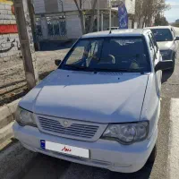 فروش پراید ۱۳۲