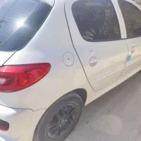 207 پانورما 1402|خودرو سواری و وانت|اشکنان, |دیوار