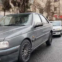 پژوپارسTU5دریچه گازسیمی چهارچرخ دیکس|خودرو سواری و وانت|بروجرد, |دیوار