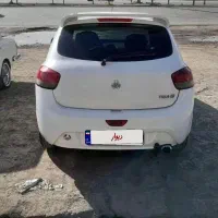 تیبا ۲ هاچبک