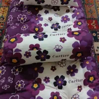 لحاف دوزی....  سی گل