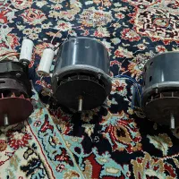 موتور پتو شو و لباسشویی