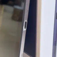 Galaxy Tab A7 رجیستر شده + لوازم کامل|تبلت|لنگرود, |دیوار