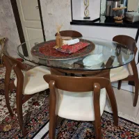 میز نهار خوری