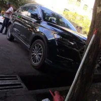 اس دبیلیوام SWM go1 درحد خشک مدل 1399|خودرو سواری و وانت|تبریز, |دیوار