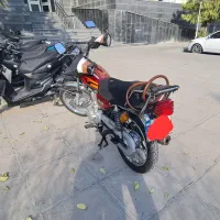 هندا 200cc .150cc|موتورسیکلت|تهران, گلستان (شهرک راه آهن)|دیوار