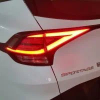 کیا اسپرتیج|خودرو سواری و وانت|لواسان, |دیوار