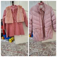 پالتو بچگانه