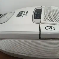 جاروبرقی سرجیو 2600w پرقدرت