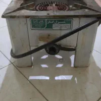 اجاق گاز تک شعله