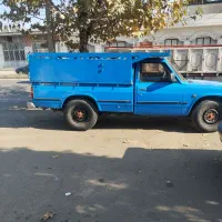 حمل بار با نیسان