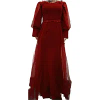 سه عدد لباس مجلسی زنانه