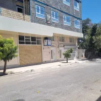 آپارتمان نوساز ۱۱۰ متری دو خوابه با آسانسور|فروش آپارتمان|گناباد, |دیوار