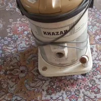 جارو برقی قدیمی|جاروبرقی، جارو شارژی، بخارشو|خمینیشهر, |دیوار