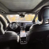 Volvo xc90|خودرو سواری و وانت|تهران, ازگل|دیوار