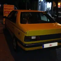 پژو روآ|خودرو سواری و وانت|گرگان, |دیوار