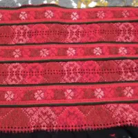 زیاستین|لباس|میرجاوه, |دیوار