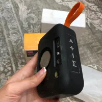 اسپیکر کوچولو و جذاب|سیستم صوتی خانگی|لنگرود, |دیوار