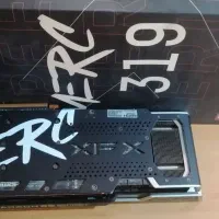 6800xt MERC 16GIG|قطعات و لوازم جانبی رایانه|تهران, خانیآباد|دیوار