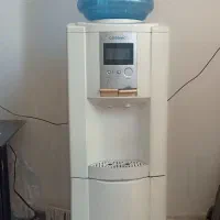 آب سرد کن Gosonic مدل 538 کره ای اصلی بدون مشابه