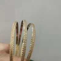 النگو طلا روس