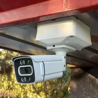 نصاب دوربین مداربسته و دزدگیراماکن بصورت تخصصی