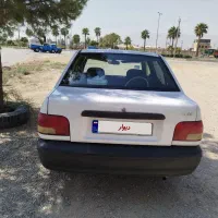 پراید 93