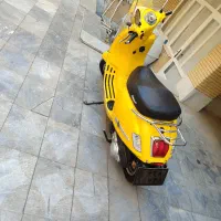 کاوان پلاس150سی سی سالم|موتورسیکلت|اصفهان, تیران|دیوار