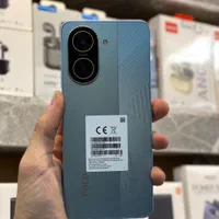 فروش نقدی و اقساط Redmi A5 و POCO C71