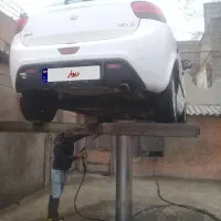 تیبا۲ مدل ۹۶