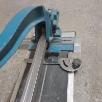 دستگاه سرامیکبر  تمام آلمینیوم