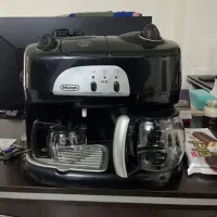 قهوه ساز3کاره سالم کم کارکرد