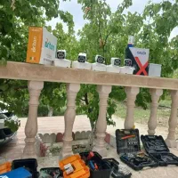 پکیج کامل دوربین مداربسته/سری هوشمند/گارانتی۴۰۰روز|دوربین مداربسته|سبزوار, پامنار|دیوار